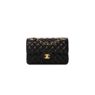 CHANEL MASTER SMALL DOUBLE FLAP 1447397 (23*14*6cm)